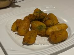 -强记海鲜·大排档(蛇口新街店)
