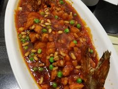 -鹿港小镇(金虹桥国际中心店)