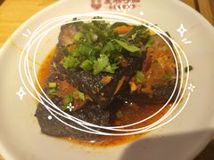 -呷佬·长沙手工米粉(金沙江路店)