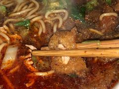 -祁家面馆(大香炉店)