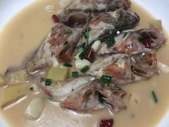 -杨记海鲜楼(三门黑金冠店)