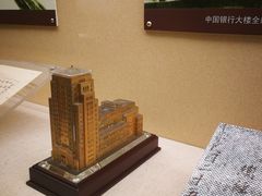 -中国银行(上海市分行营业部)
