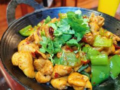 -鼎香润(德胜门内店)