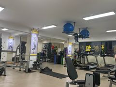 -中田·健身+普拉提(苗栗路店)
