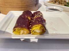 -潮福城潮州大酒楼(湖滨北路店)