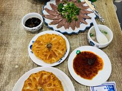 -吃不够开口馅饼店(小西路店)