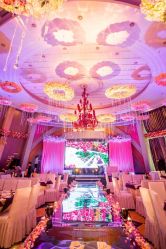 -四方阁酒楼·宴会厅(圣灯店)