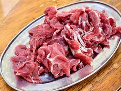 -江村四哥新鲜牛肉店(江高总店)
