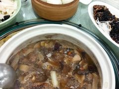 -生宇山珍野生菌汤锅•始于2002(双流古塔店)