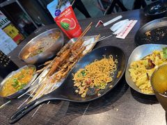 -马海涛牛肉串·午市牛腩饭·烧烤夜宵(领汇广场店)