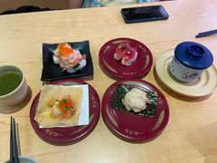 -寿司郎(皇庭广场店)