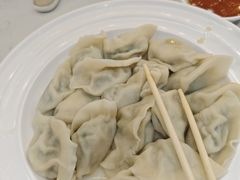 -饺子季水饺餐厅(新市街店)