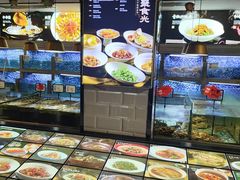 -上座·餐厅(阳光100店)