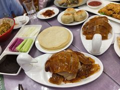-白魁老号饭庄(交道口店)