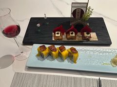 -月下料理(楷林IFC店)