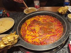 -蜀大侠火锅(总府路店)