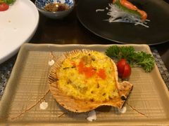 -松临·铁板烧&Omakase(神农店)