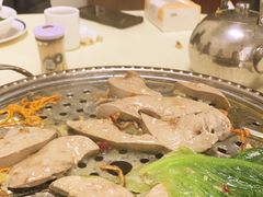 -凯盈阁私房菜·桑拿鸡(绿茵花园店)