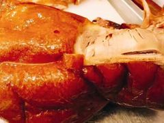 -北京全聚德(天安门店)