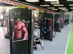 -天行健连锁游泳健身(新香洲店)