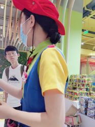 -宝燕乐园(闵行旗舰店)