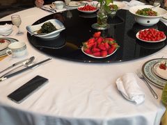 -丽景华侨酒店-渔味小厨