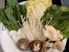 -八合里潮汕鲜牛肉火锅(深圳海岸城店)