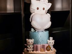 -柏尼娅PEARIA·蛋糕定制(静安店)