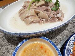 -昌隆•家家鹅乡•海南菜老字号(琼海店)