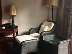 -三清山希尔顿度假酒店