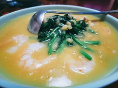 -大草原清真饭庄(沙河店)