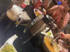 -HOHO餐厅(古子城店)