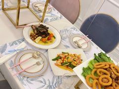 -Lilliput粒粒堡亲子餐厅(置汇旭辉店)