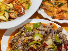 -温州一家人美食(西木头市店)