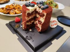 -姆们M Sweetie Cake(五道口店)