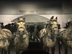 -秦始皇帝陵博物院-丽山园