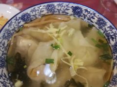 -京都老蔡记(瑞达路店)