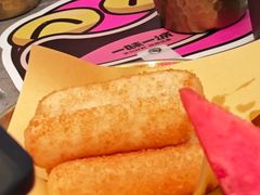 -一味一诚•鲜嫩烤鱼(昌平悦荟店)