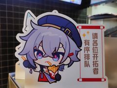 -肯德基(京广桥店)