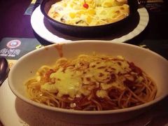 iphone_upload_pic-绿茵阁西餐厅(哈西万达店)