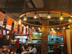 -聚点串吧·北京烧烤(赵登禹路店)