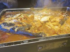 -炉鱼(萧山万象汇店)
