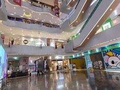 -兰岛广场(白沙路店)