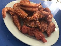 -老杨饭店(万科里店)