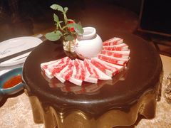 -额尔敦牛厨师铜板烧