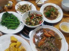 -肥弟大排档(汕樟路店)