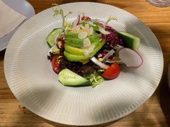 -本处·素食·融合料理(南油店)