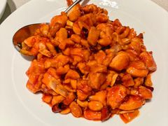宫保鸡丁-望京辣宴·古法川菜(望京店)