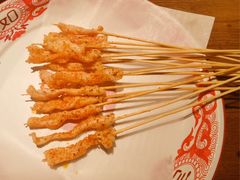 -小乾杯串店•16年沈阳烧烤(文安路店)