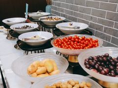 -浙江西子宾馆·瑶园咖啡厅